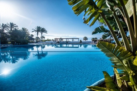 Kanárske ostrovy Fuerteventura Fuerteventura Princess 8 dňový pobyt Ultra All inclusive Letecky Letisko: Viedeň July 2026 (19/07/26-26/07/26)