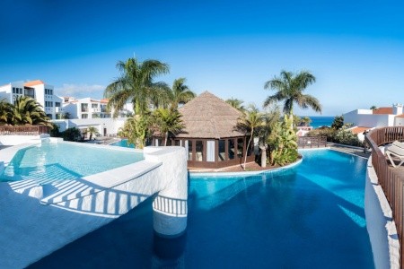 Kanárske ostrovy Fuerteventura Fuerteventura Princess 8 dňový pobyt Ultra All inclusive Letecky Letisko: Viedeň July 2026 (19/07/26-26/07/26)