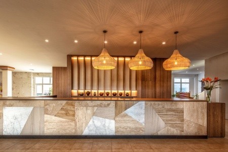 Kanárske ostrovy Fuerteventura Fuerteventura Princess 8 dňový pobyt Ultra All inclusive Letecky Letisko: Viedeň July 2026 (19/07/26-26/07/26)
