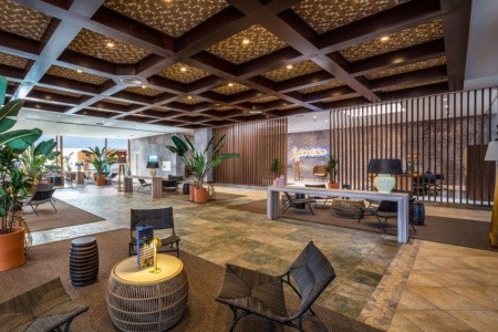 Kanárske ostrovy Fuerteventura Fuerteventura Princess 8 dňový pobyt Ultra All inclusive Letecky Letisko: Viedeň July 2026 (19/07/26-26/07/26)