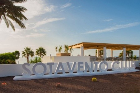 Kanárske ostrovy Fuerteventura Fuerteventura Princess 8 dňový pobyt Ultra All inclusive Letecky Letisko: Viedeň July 2026 (19/07/26-26/07/26)