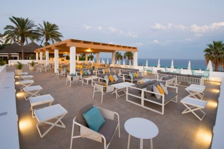 Kanárske ostrovy Fuerteventura Fuerteventura Princess 8 dňový pobyt Ultra All inclusive Letecky Letisko: Viedeň July 2026 (19/07/26-26/07/26)