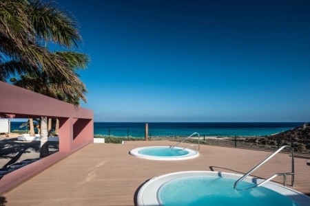 Kanárske ostrovy Fuerteventura Fuerteventura Princess 8 dňový pobyt Ultra All inclusive Letecky Letisko: Viedeň July 2026 (19/07/26-26/07/26)