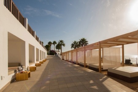 Kanárske ostrovy Fuerteventura Fuerteventura Princess 8 dňový pobyt Ultra All inclusive Letecky Letisko: Viedeň July 2026 (19/07/26-26/07/26)