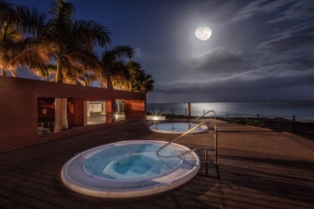 Kanárske ostrovy Fuerteventura Fuerteventura Princess 8 dňový pobyt Ultra All inclusive Letecky Letisko: Viedeň July 2026 (19/07/26-26/07/26)