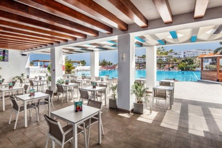 Kanárske ostrovy Fuerteventura Fuerteventura Princess 8 dňový pobyt Ultra All inclusive Letecky Letisko: Viedeň July 2026 (19/07/26-26/07/26)