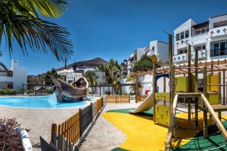 Kanárske ostrovy Fuerteventura Fuerteventura Princess 8 dňový pobyt Ultra All inclusive Letecky Letisko: Viedeň July 2026 (19/07/26-26/07/26)