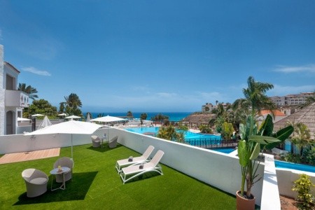 Kanárske ostrovy Fuerteventura Fuerteventura Princess 8 dňový pobyt Ultra All inclusive Letecky Letisko: Viedeň July 2026 (19/07/26-26/07/26)