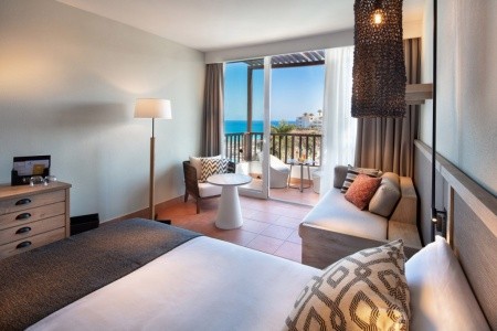 Kanárske ostrovy Fuerteventura Fuerteventura Princess 8 dňový pobyt Ultra All inclusive Letecky Letisko: Viedeň July 2026 (19/07/26-26/07/26)
