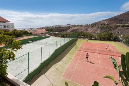Kanárske ostrovy Fuerteventura Fuerteventura Princess 8 dňový pobyt Ultra All inclusive Letecky Letisko: Viedeň July 2026 (19/07/26-26/07/26)