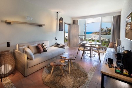 Kanárske ostrovy Fuerteventura Fuerteventura Princess 8 dňový pobyt Ultra All inclusive Letecky Letisko: Viedeň July 2026 (19/07/26-26/07/26)