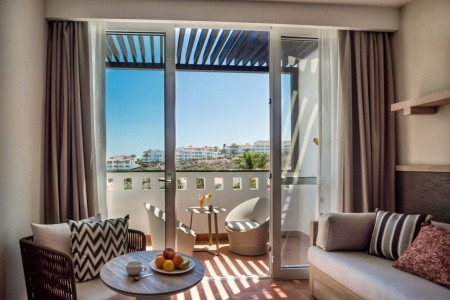 Kanárske ostrovy Fuerteventura Fuerteventura Princess 8 dňový pobyt Ultra All inclusive Letecky Letisko: Viedeň July 2026 (19/07/26-26/07/26)