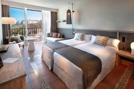 Kanárske ostrovy Fuerteventura Fuerteventura Princess 8 dňový pobyt Ultra All inclusive Letecky Letisko: Viedeň July 2026 (19/07/26-26/07/26)