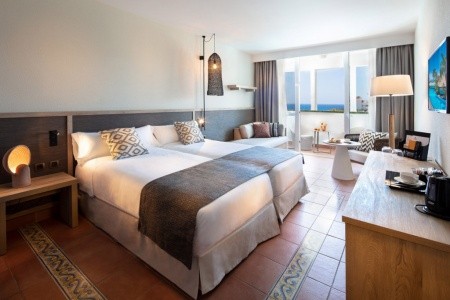 Kanárske ostrovy Fuerteventura Fuerteventura Princess 8 dňový pobyt Ultra All inclusive Letecky Letisko: Viedeň July 2026 (19/07/26-26/07/26)