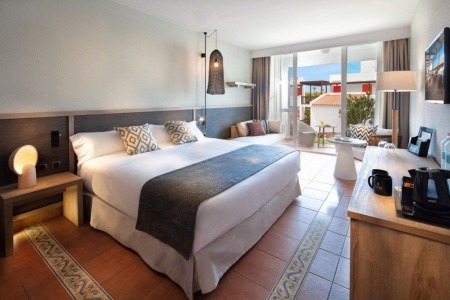 Kanárske ostrovy Fuerteventura Fuerteventura Princess 8 dňový pobyt Ultra All inclusive Letecky Letisko: Viedeň July 2026 (19/07/26-26/07/26)