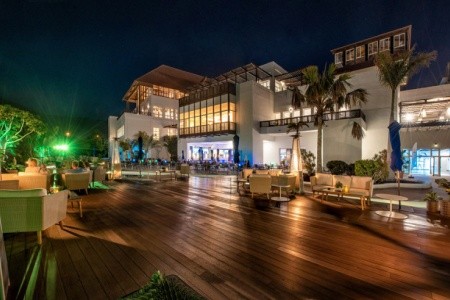 Kanárske ostrovy Fuerteventura Fuerteventura Princess 8 dňový pobyt Ultra All inclusive Letecky Letisko: Viedeň July 2026 (19/07/26-26/07/26)