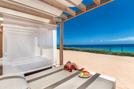 Kanárske ostrovy Fuerteventura Fuerteventura Princess 8 dňový pobyt Ultra All inclusive Letecky Letisko: Viedeň July 2026 (19/07/26-26/07/26)