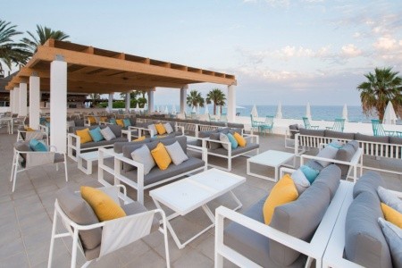 Kanárske ostrovy Fuerteventura Fuerteventura Princess 8 dňový pobyt Ultra All inclusive Letecky Letisko: Viedeň July 2026 (19/07/26-26/07/26)
