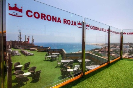 Corona Roja - 17