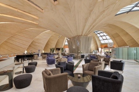 H10 Playa Meloneras Horizons Collection - 8