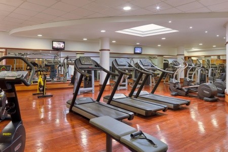 H10 Playa Meloneras Horizons Collection - 21