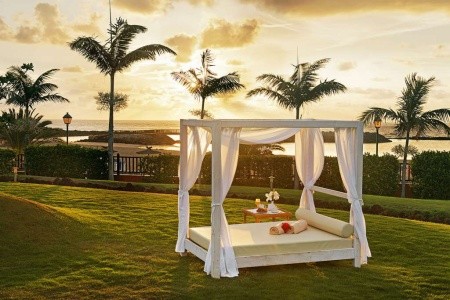 Kanárske ostrovy Fuerteventura Sheraton Fuerteventura Beach Golf & Spa Resort 8 dňový pobyt Raňajky Letecky Letisko: Viedeň May 2026 (29/05/26- 5/06/26)