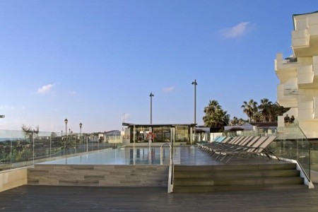 Kanárske ostrovy Fuerteventura Ereza Mar 8 dňový pobyt Polpenzia Letecky Letisko: Viedeň October 2026 (16/10/26-23/10/26)