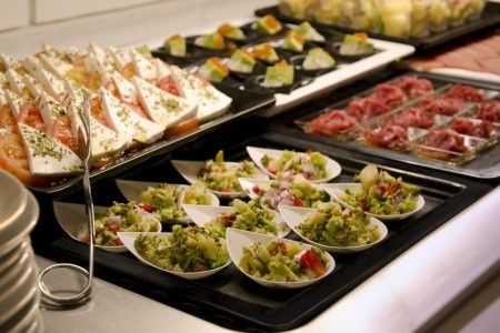 Kanárske ostrovy Fuerteventura Ereza Mar 8 dňový pobyt Polpenzia Letecky Letisko: Viedeň October 2026 (16/10/26-23/10/26)