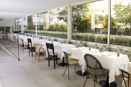 Kanárske ostrovy Fuerteventura Ereza Mar 8 dňový pobyt Polpenzia Letecky Letisko: Viedeň October 2026 (16/10/26-23/10/26)