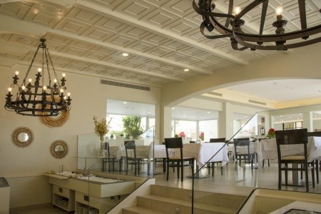 Kanárske ostrovy Fuerteventura Ereza Mar 8 dňový pobyt Polpenzia Letecky Letisko: Viedeň October 2026 (16/10/26-23/10/26)