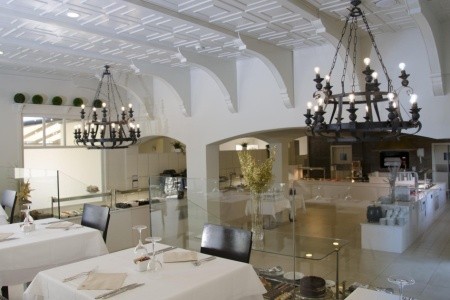 Kanárske ostrovy Fuerteventura Ereza Mar 8 dňový pobyt Polpenzia Letecky Letisko: Viedeň October 2026 (16/10/26-23/10/26)