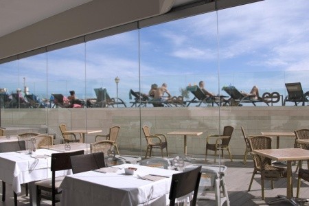 Kanárske ostrovy Fuerteventura Ereza Mar 8 dňový pobyt Polpenzia Letecky Letisko: Viedeň October 2026 (16/10/26-23/10/26)