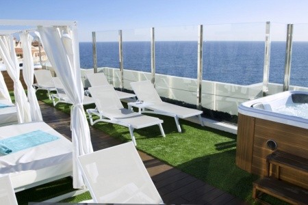 Kanárske ostrovy Fuerteventura Ereza Mar 8 dňový pobyt Polpenzia Letecky Letisko: Viedeň October 2026 (16/10/26-23/10/26)