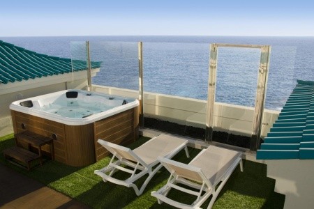 Kanárske ostrovy Fuerteventura Ereza Mar 8 dňový pobyt Polpenzia Letecky Letisko: Viedeň October 2026 (16/10/26-23/10/26)