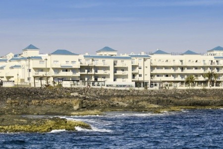 Kanárske ostrovy Fuerteventura Ereza Mar 8 dňový pobyt Polpenzia Letecky Letisko: Viedeň October 2026 (16/10/26-23/10/26)