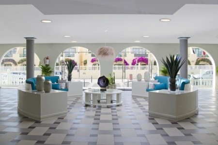 Kanárske ostrovy Fuerteventura Ereza Mar 8 dňový pobyt Polpenzia Letecky Letisko: Viedeň October 2026 (16/10/26-23/10/26)