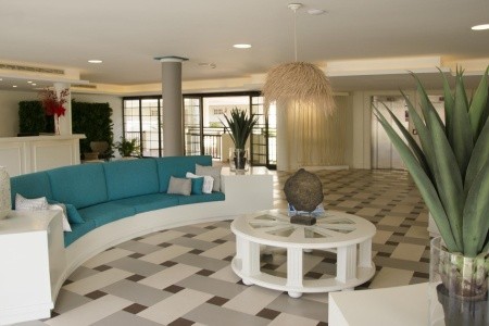 Kanárske ostrovy Fuerteventura Ereza Mar 8 dňový pobyt Polpenzia Letecky Letisko: Viedeň October 2026 (16/10/26-23/10/26)