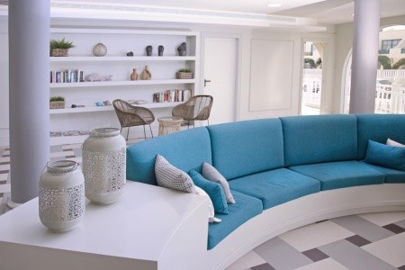 Kanárske ostrovy Fuerteventura Ereza Mar 8 dňový pobyt Polpenzia Letecky Letisko: Viedeň October 2026 (16/10/26-23/10/26)