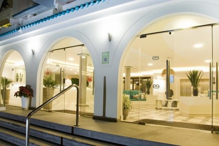 Kanárske ostrovy Fuerteventura Ereza Mar 8 dňový pobyt Polpenzia Letecky Letisko: Viedeň October 2026 (16/10/26-23/10/26)