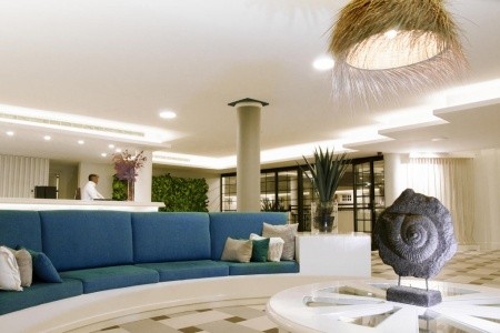 Kanárske ostrovy Fuerteventura Ereza Mar 8 dňový pobyt Polpenzia Letecky Letisko: Viedeň October 2026 (16/10/26-23/10/26)