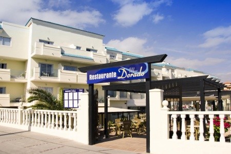 Kanárske ostrovy Fuerteventura Ereza Mar 8 dňový pobyt Polpenzia Letecky Letisko: Viedeň October 2026 (16/10/26-23/10/26)