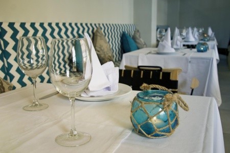 Kanárske ostrovy Fuerteventura Ereza Mar 8 dňový pobyt Polpenzia Letecky Letisko: Viedeň October 2026 (16/10/26-23/10/26)