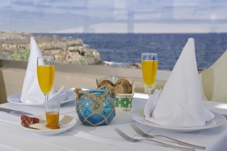 Kanárske ostrovy Fuerteventura Ereza Mar 8 dňový pobyt Polpenzia Letecky Letisko: Viedeň October 2026 (16/10/26-23/10/26)