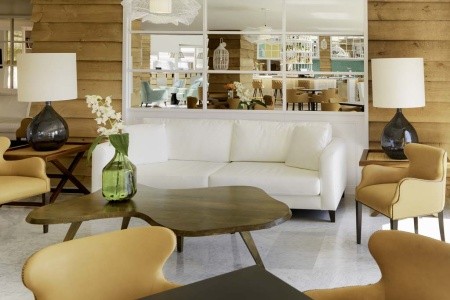 Kanárske ostrovy Fuerteventura H10 Playa Esmeralda 8 dňový pobyt Polpenzia Letecky Letisko: Viedeň August 2026 (21/08/26-28/08/26)