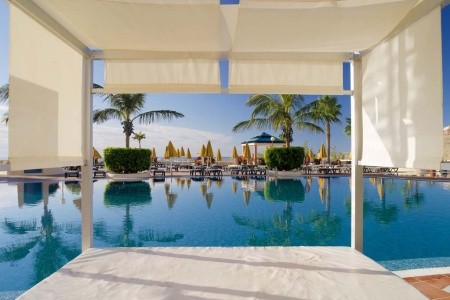 Kanárske ostrovy Fuerteventura H10 Playa Esmeralda 8 dňový pobyt Polpenzia Letecky Letisko: Viedeň August 2026 (21/08/26-28/08/26)