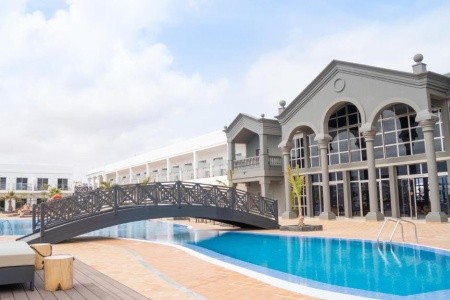 Kanárské ostrovy, Fuerteventura, Coral Cotillo Beach, za <span>26.372</span> Kč