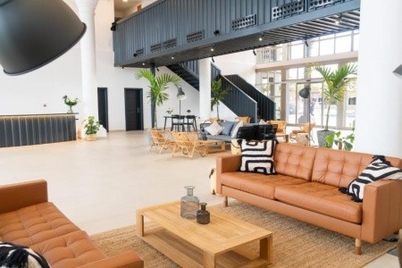 Kanárske ostrovy Fuerteventura Coral Cotillo Beach 8 dňový pobyt Polpenzia Letecky Letisko: Viedeň September 2026 (11/09/26-18/09/26)