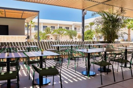 Kanárske ostrovy Fuerteventura Coral Cotillo Beach 8 dňový pobyt Polpenzia Letecky Letisko: Viedeň September 2026 (11/09/26-18/09/26)
