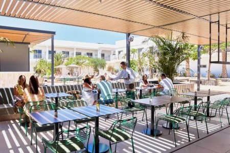 Kanárske ostrovy Fuerteventura Coral Cotillo Beach 8 dňový pobyt Polpenzia Letecky Letisko: Viedeň September 2026 (11/09/26-18/09/26)