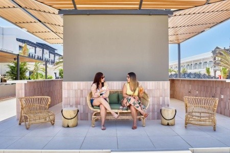 Kanárske ostrovy Fuerteventura Coral Cotillo Beach 8 dňový pobyt Polpenzia Letecky Letisko: Viedeň September 2026 (11/09/26-18/09/26)